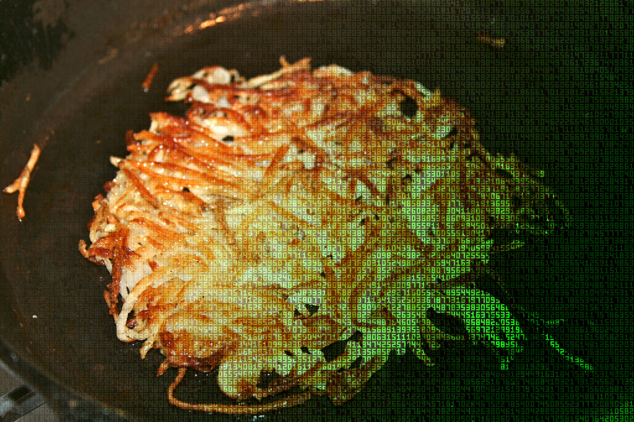 hashbrowns